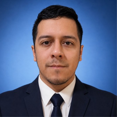 Angel Guerrero, Founder of Humaximus