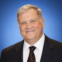 Dr. Barry Lachman