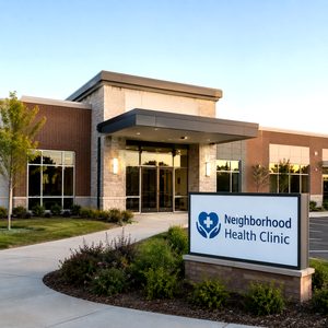 Neighborhood Health Clinic