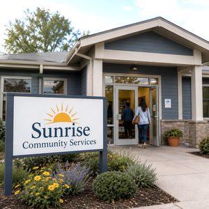Sunrise Housing & Family Services